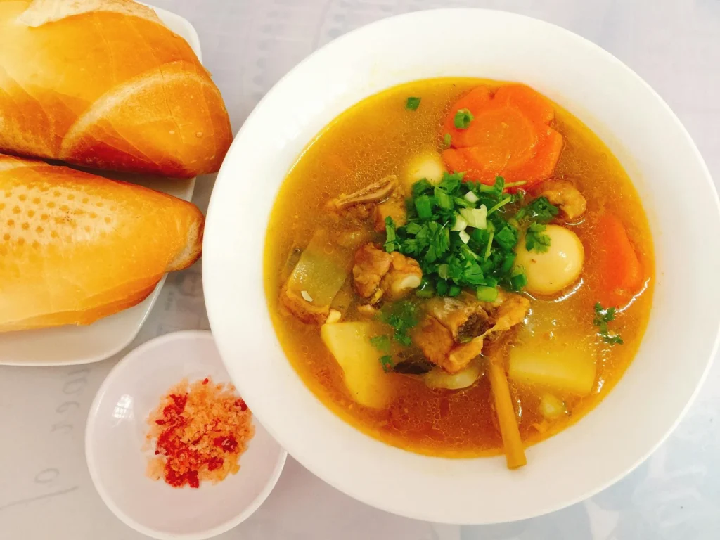 Bebekler İçin Sebzeli Mercimek Çorbası Tarifi (8+ Ay)