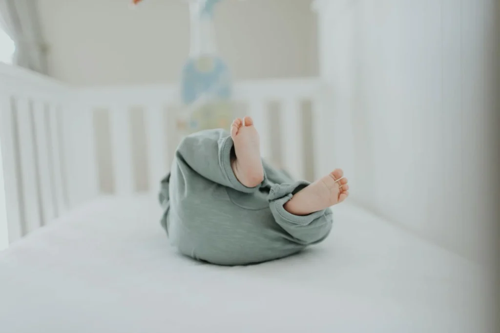 22 Haftalık Bebeğinizin Kısa Gündüz Uykuları: Neden Olur ve Neler Denenir?