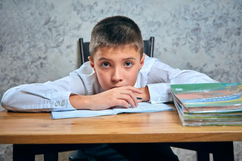 6 Yaş İçin Ödev Rutini Oluşturma Rehberi