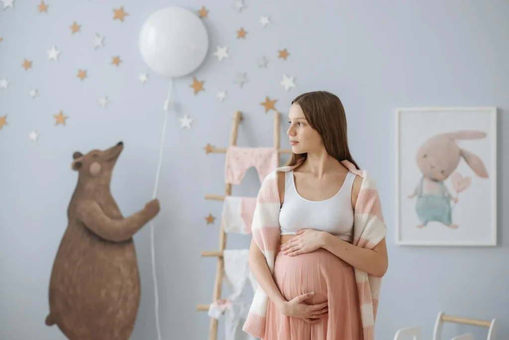 52 haftalık bebek: 1 yaşa yaklaşırken rutin sadeleştirme