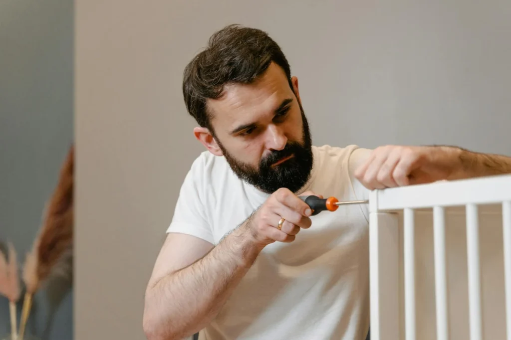 Bebekler Gece Uyandığında: Ebeveynler Nasıl Yanıt Vermeli?