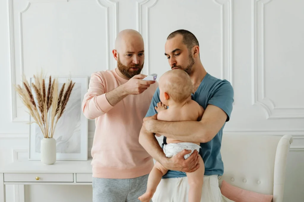 Bebek ve Çocuklarda Döküntüleri Gözlemleme: Genel İpuçları