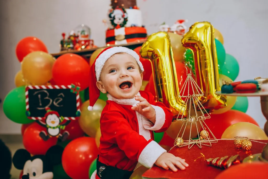 12 Aylık Bebek: 1 Yaş Rutinleri – Uyku, Beslenme ve Oyun Rehberi