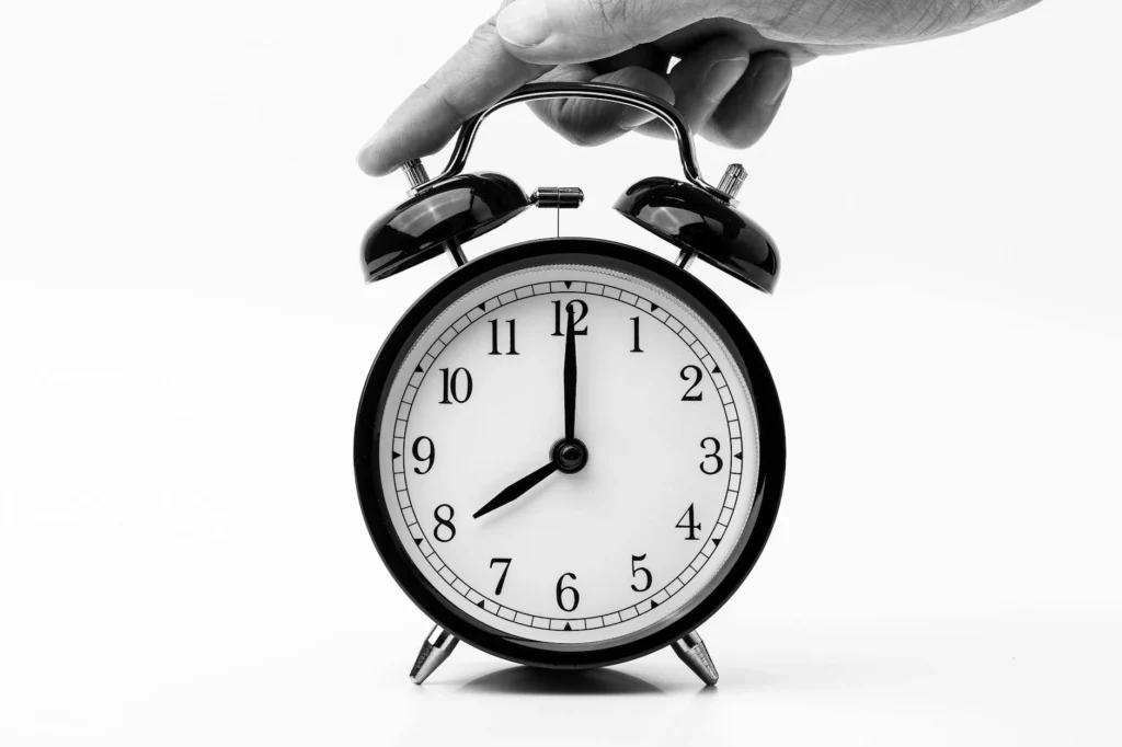 7 yaş: sabahları geç kalmayı azaltan 7 alışkanlık