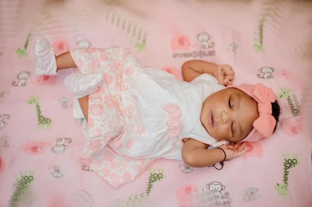 7 Haftalık Bebek Uyku Düzeni: Uyku Pencerelerini Keşfetmek
