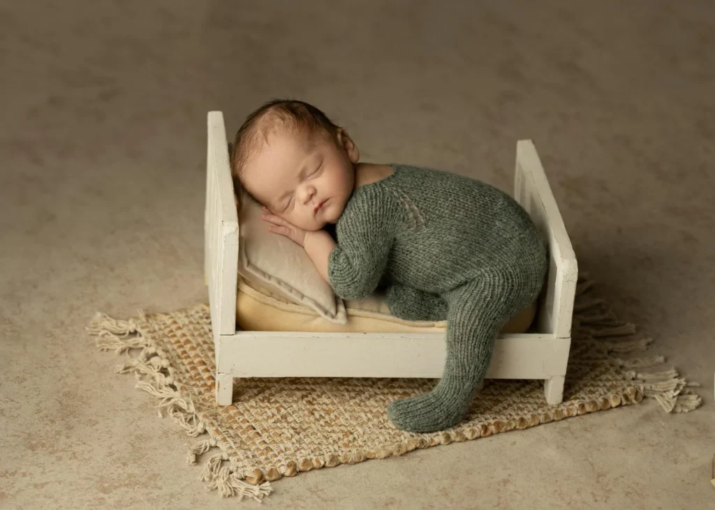 1 Haftalık Bebek: Gün-Gece Karışıklığına Nazik Yaklaşım