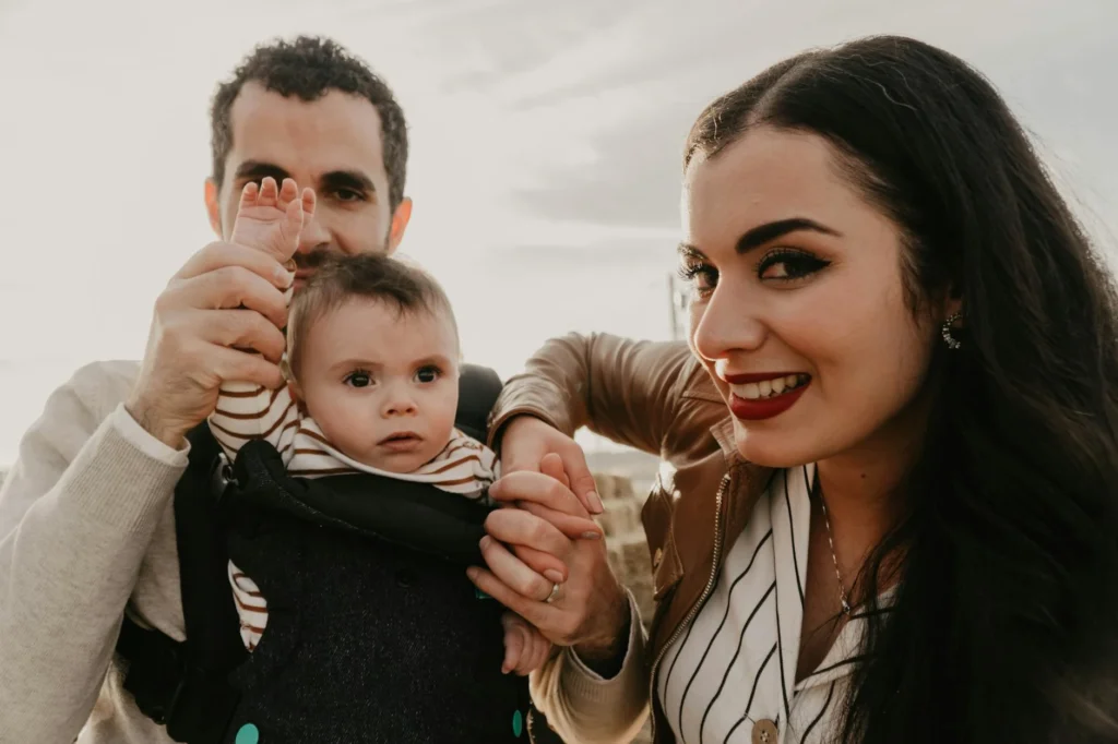 19 Haftalık Bebeğinizle Taşıyıcı Keyfi: Güvenli ve Konforlu Ayarlar İçin İpuçları