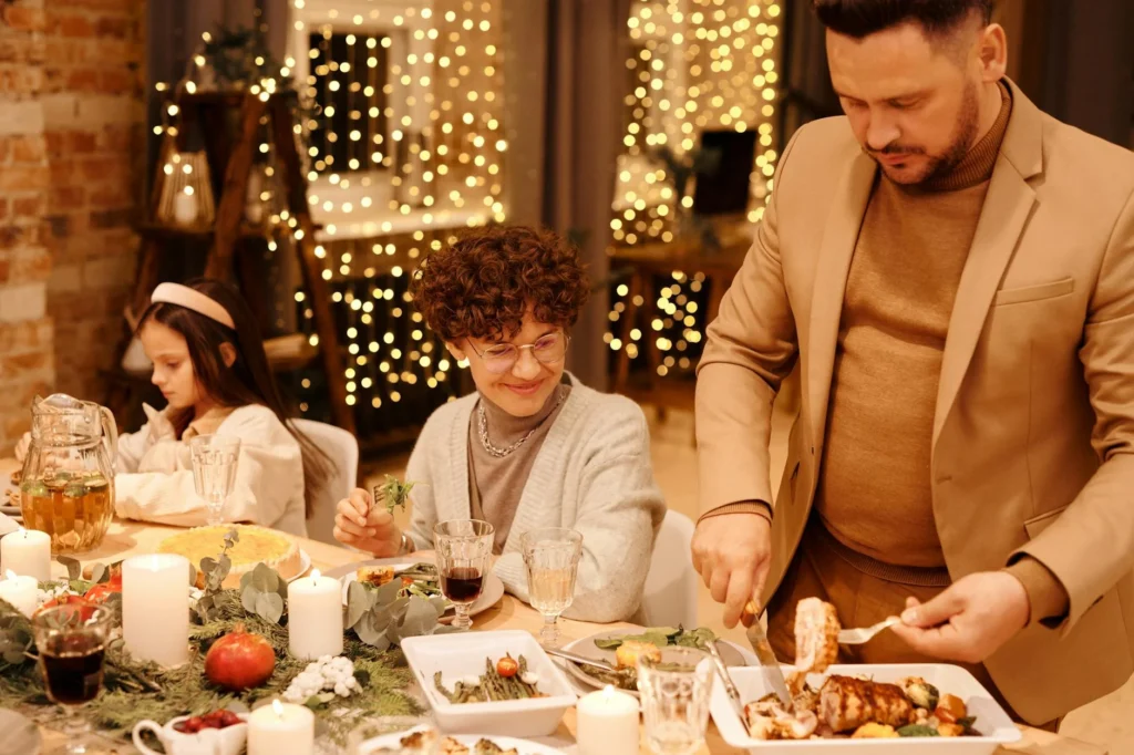 11 Yaş Dönemi: Aile Bağlarını Güçlendiren Mini Ritüeller