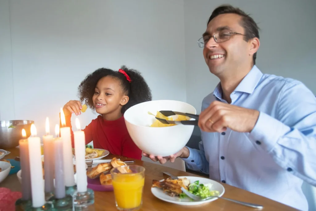 11 Yaş Dönemi: Aile Bağlarını Güçlendiren Mini Ritüeller