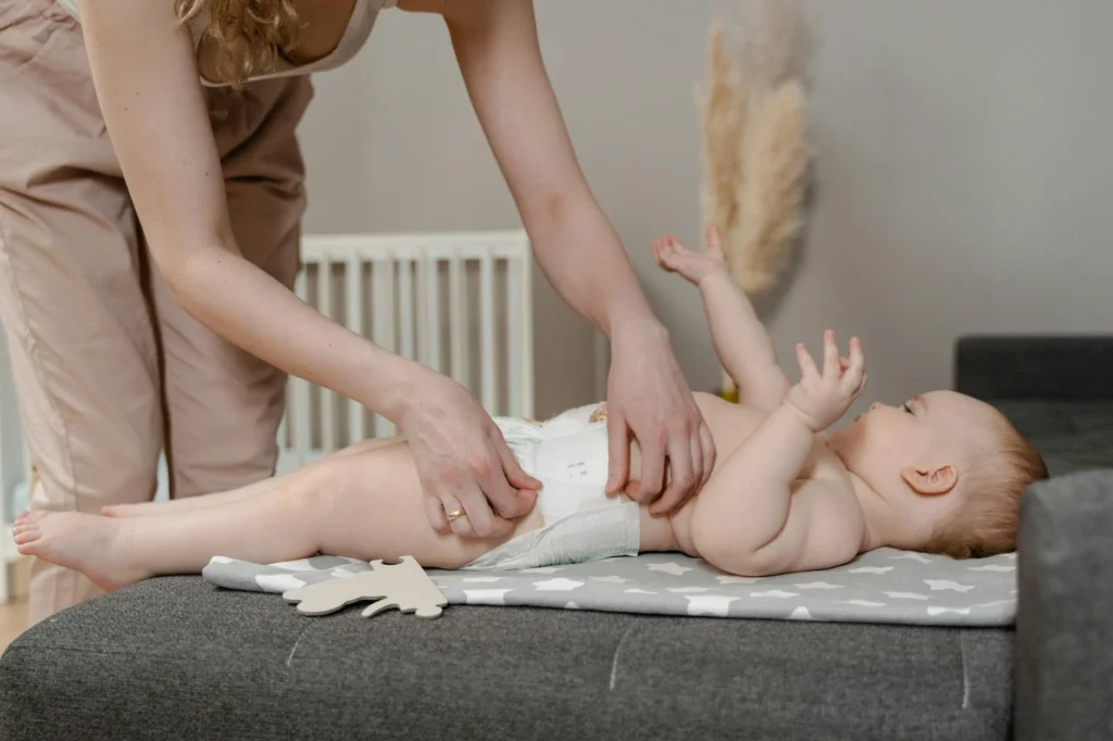 Bebek Bezi Beden Seçimi: Doğru Ölçüyü Bulmanın Yolları