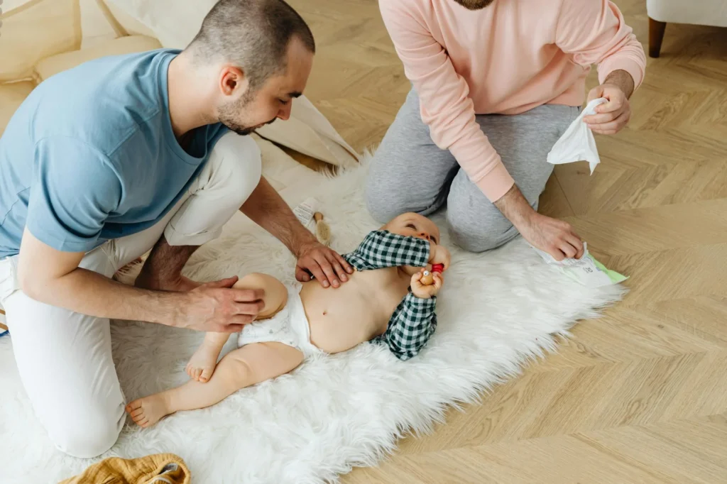 Bebek Bezi Beden Seçimi: Doğru Ölçüyü Bulmanın Yolları
