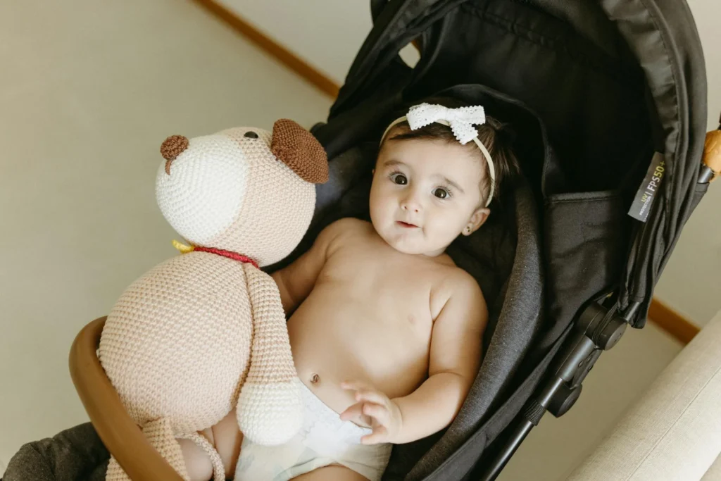 En İyi Bebek Ürünleri Rehberi: Puset, Oto Koltuğu ve Giysi Beden Tabloları