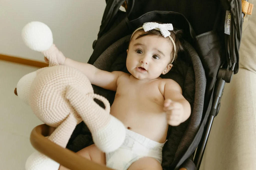 En İyi Bebek Ürünleri Rehberi: Puset, Oto Koltuğu ve Giysi Beden Tabloları