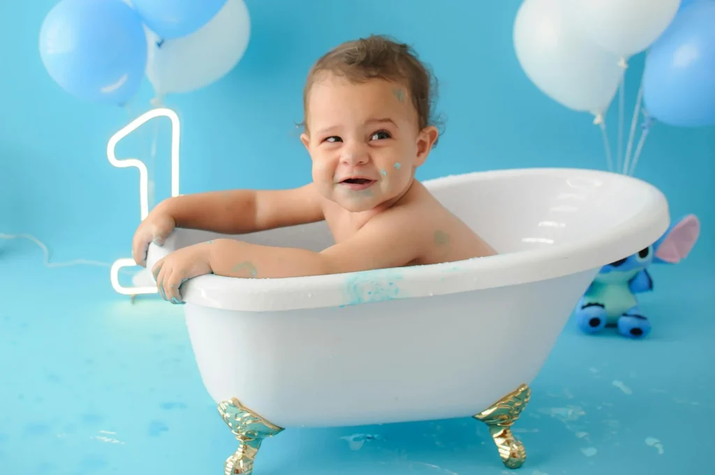 Bebek Küveti Seçimi ve Banyo Güvenliği İçin Kapsamlı Rehber