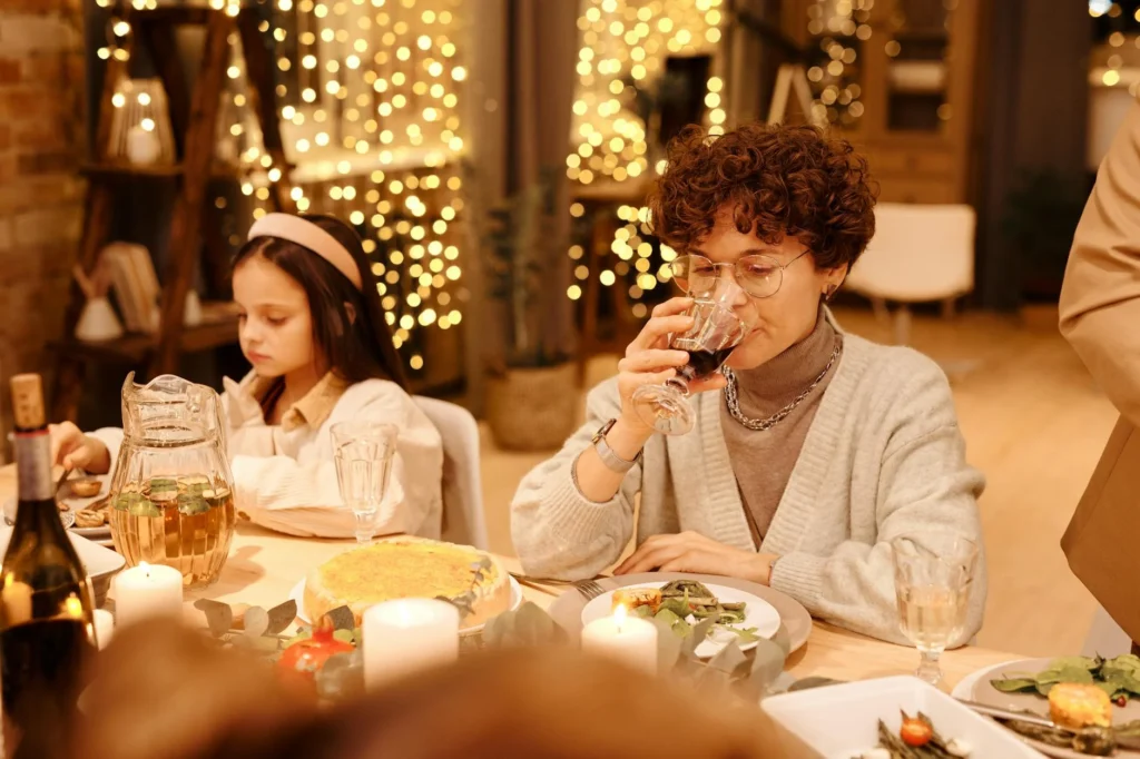 4 yaş: yemek seçen çocukta aile sofrası planı